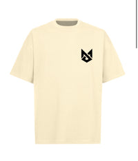 Signature Cream - Oversized