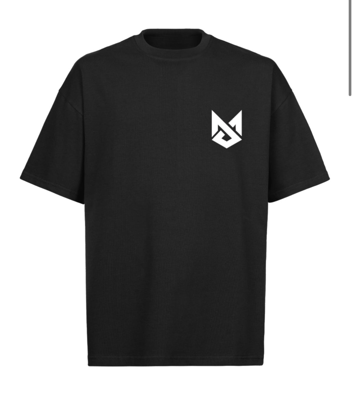 Signature Black - Oversized